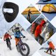 thumbnail image 5 of Mascarilla a prueba de viento de invierno, mascarilla de peluche engrosada, ciclismo, protección facial a prueba de frío, regalo de Invierno cálido familiar, 5 of 5
