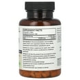 thumbnail image 4 of Futurebiotics Biotin, High Potency, 10,000 mcg, 360 Vegetarian Tablets, 4 of 4