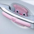 thumbnail image 3 of TONAIN Car Door Bowl Stier, Anti-collision Strip, for Car Door Handles, 3 of 8