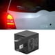thumbnail image 5 of Relé De Luz Intermitente LED, Luz Intermitente Universal Resistente Al Desgaste 3 Pines Ajustable Para Automóvil ANGGREK Light Blinker, 5 of 8