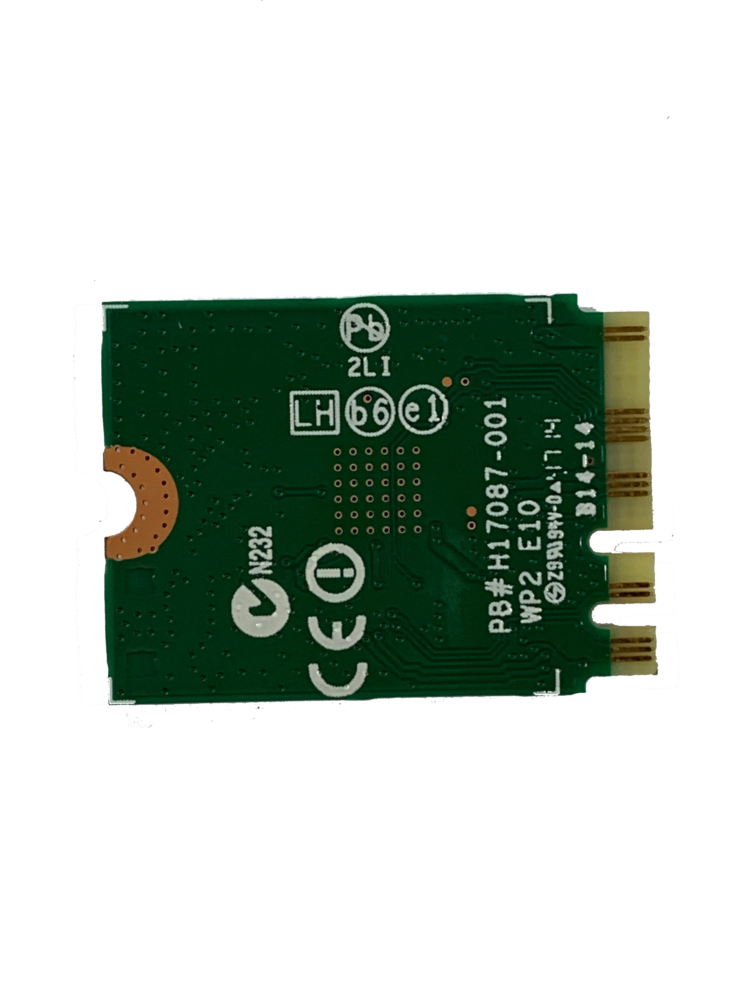 Intel 7260NGW Dual Band Wireless-AC 7260 802.11ac, Dual Band Intel 7260NGW Dual Band Wireless-AC 7260 802.11ac, Dual Band