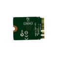 thumbnail image 3 of Intel 7260NGW Dual Band Wireless-AC 7260 802.11ac, Dual Band, 2x2 Wi-Fi and Bluetooth 4.0 710663-001, 3 of 3