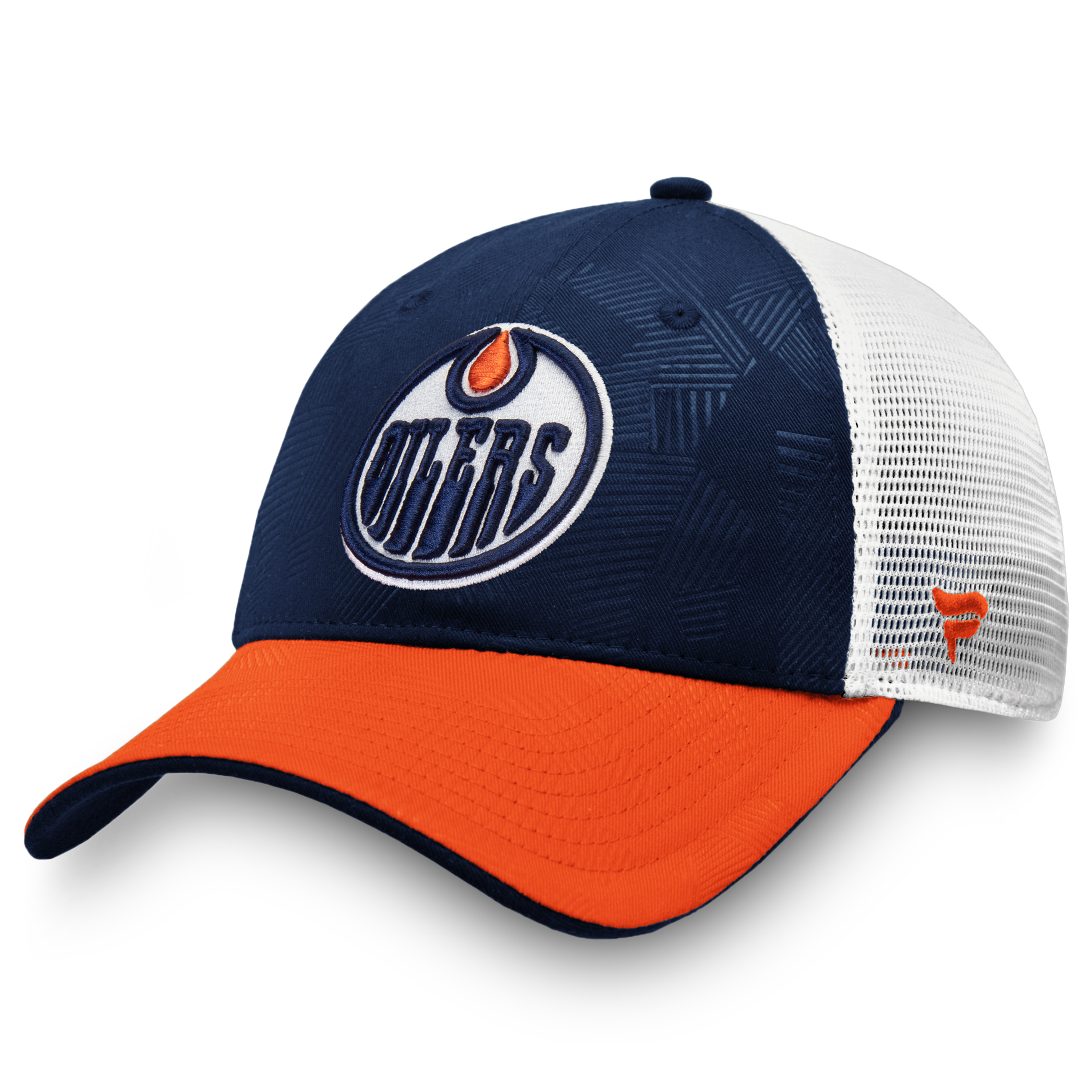 nhl trucker cap