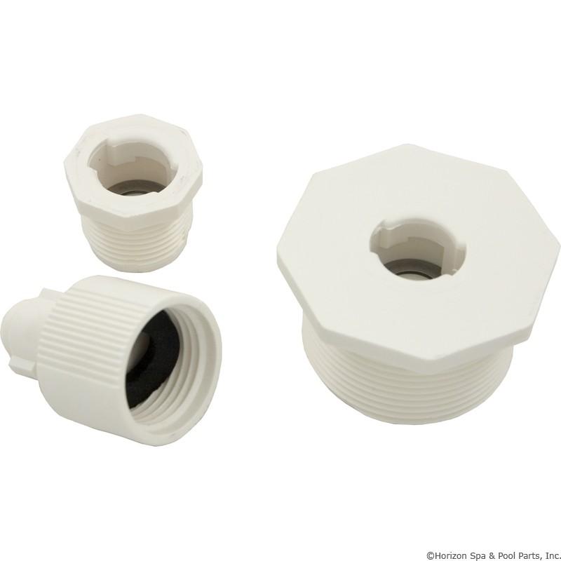 Zodiac R0378000 Ray-Vac DM Hose Quick Disconnect Assembly by