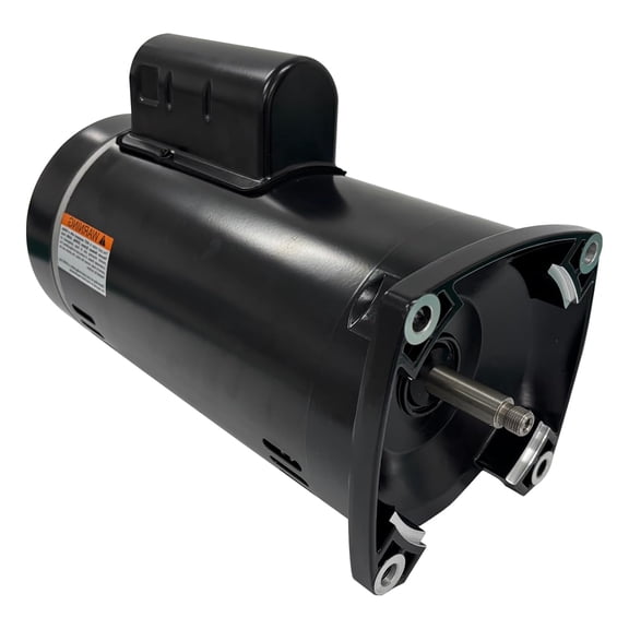 B2854 Pool Pump Motor Replacement for B2854 B2854V1 Motor 56Y Frame Swimming Pool Pump 1-1/2 Horsepower,3450 RPM,8.0/16.0 Amps