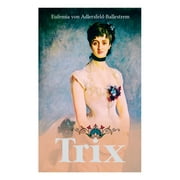 Trix (Paperback)