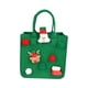 thumbnail image 1 of Fieltro Navidad Papá Noel Bolsa Bolsos Regalo Saco Bolsas de juguete Regalos Bolsas Regalo Yuyangstore Bolsa de dulces, 1 of 8