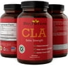 Biofusion CLA Weight Loss Supplement 1000 mg Conjugated Linoleic Acid Diet Pills from Safflower Oil - Pure Fat Burner for Men and Women