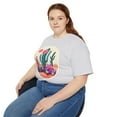 thumbnail image 6 of Strange and Cozy Gear Desert Mirage Graphic Tee, Sizes S-5XL, 6 of 6