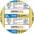 thumbnail image 2 of Marmon Home Improvement 147-1602BR 50 ft. 12 By 2 Non-Metallic Sheathed Cable With Ground, 2 of 2