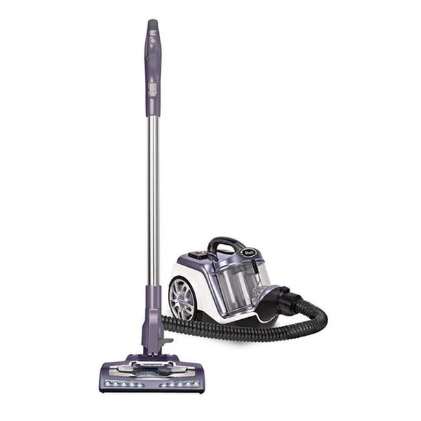 Shark Rotator Powered Lift-away Canister (nr96) Shark Rotator NR96 Powered Lift-Away 2-in-1 Canister Vacuum Cleaner