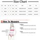 thumbnail image 3 of Traje de baño dividido cómodo de color sólido con correas elegantes para mujer Conjunto de ropa de playa Bikini OAVQHLG3B Store  lin121212, 3 of 4