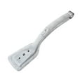 thumbnail image 2 of WZXPWT 2-in-1 Frying Spatula, Flexible Pancake Turner, Ergonomic Kitchen Utensil, Non-Scratch Cooking Tool, 2 of 5