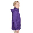 thumbnail image 3 of Team 365 Youth Zone Protect Lightweight Jacket - TT73Y, 3 of 3