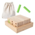 thumbnail image 3 of Montessori Counting Stick Mathematical Calculation Math Sticks Inserting Blocks, 3 of 8