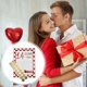 thumbnail image 4 of 14 Things Scratch Off Calendar Valentine's Day Countdown Craft for Kids,Custom Gift for Daughter, 4 of 5