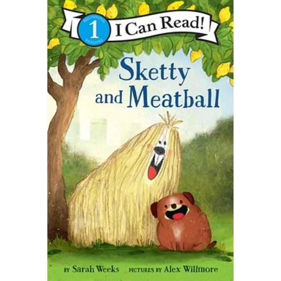 Pre-Owned Sketty and Meatball (Hardcover) by Sarah Weeks