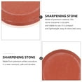 thumbnail image 2 of OUNONA 1Pcs Round Shape Sharpening File designed for Hunter-Fishermen Outdoor, 2 of 8