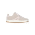 thumbnail image 3 of No Boundaries Chunky Lace-Up Skate Sneakers, Women's, 3 of 7