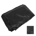 thumbnail image 1 of BESTYASH 50Pcs Thickened Garbage Bags Large Capacity Strong Puncture Resistance 23.6x19.7in, 1 of 6
