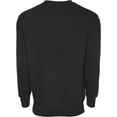 thumbnail image 2 of JH Design Men's Dodge Challenger Flag Print Pullover Crewneck Sweatshirt, 2 of 7