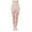 Red and green wide p, variant on Christmas Candy Cane Striped Tights Contrast Color Thigh High Stocking Full Length Pantyhose Leggings for Holiday Party