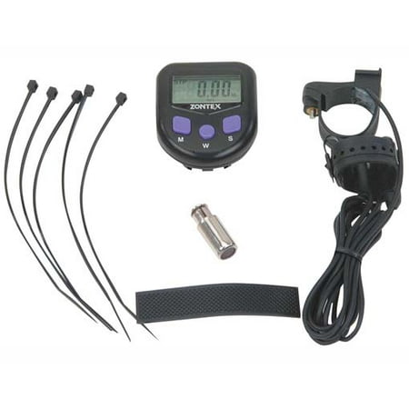 3 Functions Cycle Computer. for bicycles, bikes, for beach cruiser, mountain bike, track, fixies, fixed