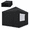 Black-10X10, variant on Sidewalls 10x10ftplete Closure Sunwalls For 10x10 Gazebo Tent 4 Pack Only (black)