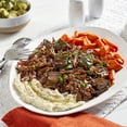 thumbnail image 4 of Chuck Roast, Choice Angus Beef, Tray, Family Pack, Fresh, 3.25 - 4.25 lb, 4 of 9