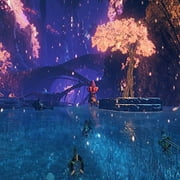 Xenoblade Chronicles 2, Nintendo, Nintendo Switch, 045496591595