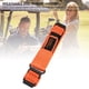 thumbnail image 3 of Correa Deportiva De Nailon Para Reloj Inteligente Huami T Rex Ultra, Conector De Metal Sólido, Cierre De Gancho Y Bucle, Correa De Repuesto De Tejido Suave, Personaliza Tu Reloj, 3 of 7