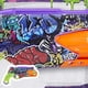 thumbnail image 4 of Nerf Teenage Mutant Ninja Turtles Blaster, 10 Elite Darts, Toy Foam Blasters, Ages 8 and Up, 4 of 5