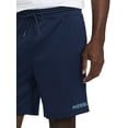 thumbnail image 2 of Messi Mens Athletic Jersey Shorts, Sizes XS-3XL, 2 of 5