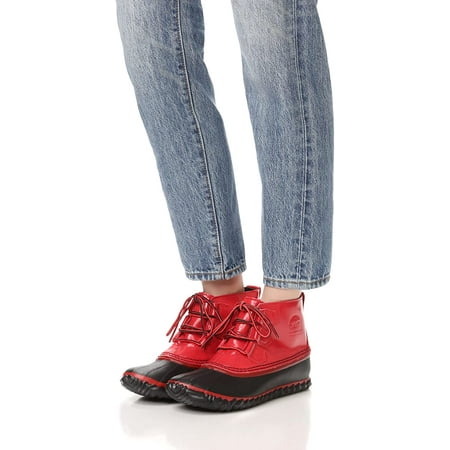 sorel out n about rain boot