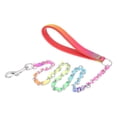 thumbnail image 1 of ELAYARD Sturdy Professional Dog Chain Leash Lightweight Comfortable Skin Friendly Material, 1 of 7