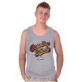 thumbnail image 5 of Classic Southern American Cowboy Tank Top T Shirts Men Women Brisco Brands S, 5 of 6