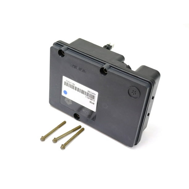 ABS Control Module MOPAR 5191006AF fits 2008 Jeep Patriot