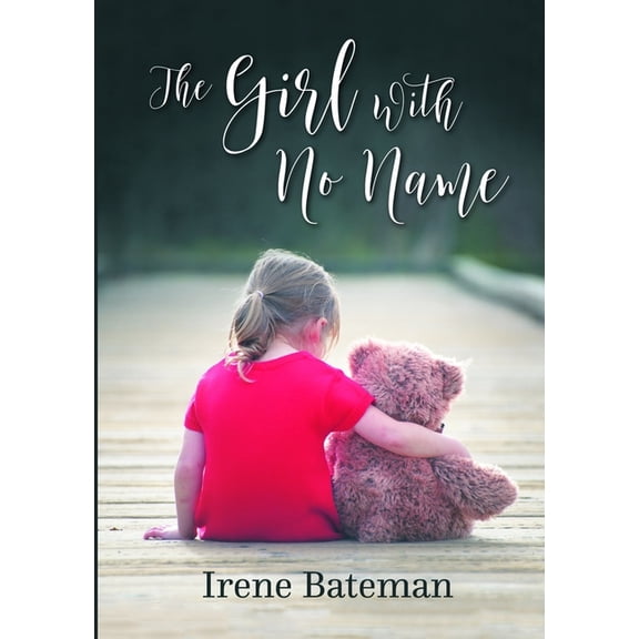 The Girl With No Name, (Paperback)