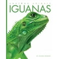 thumbnail image 2 of Iguanas (Amazing Animals), 2 of 2