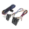 thumbnail image 3 of 6Pcs / Set 12V Kits de Regulador de Interruptor de Ventana Eléctrica de Coche Universal con Arnés de Cableado para, 3 of 9