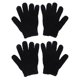 thumbnail image 2 of Guantes Para Teñir El Cabello, 4PCS Guantes Para Teñir El Cabello Profesión A Prueba De Aceite Reutilizables Para El Hogar Para Teñir Peluquería Para Barbería YLSHRF Hair Coloring Supplies, 2 of 8