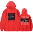 thumbnail image 4 of Ty Myers merch The Select Tour 2025 Hooded Drawstring Pocket Sweatshirt Men/women concert Pullover, 4 of 7