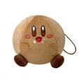 thumbnail image 2 of Banpresto Mini Round Plush Chocolate Ver. Kirby, 2 of 2
