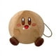 thumbnail image 2 of Banpresto Mini Round Plush Chocolate Ver. Kirby, 2 of 2