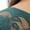 Dark Green, variant on Triangle Lace Shawls and Wraps for Evening Dresses with Tassels for Evening Party Mesh Wedding Shawls