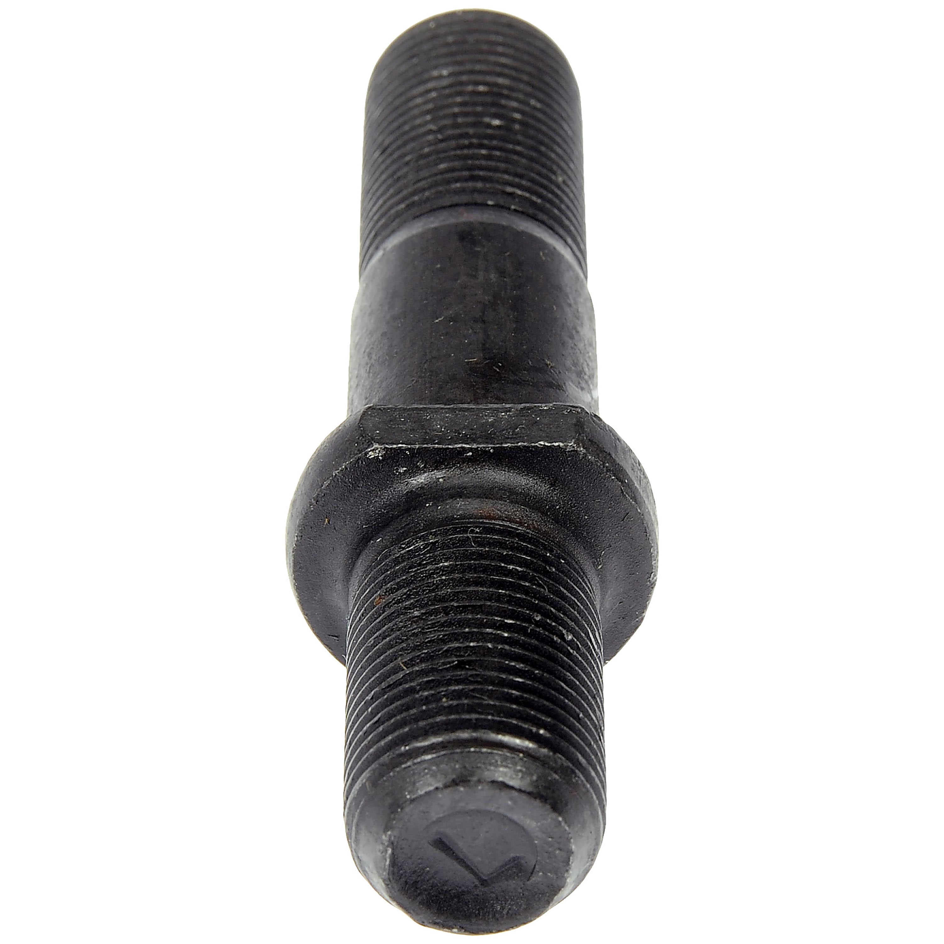 Dorman 610-0081.5 Black Wheel Lug Stud