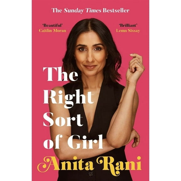 The Right Sort of Girl (Paperback)