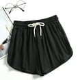 thumbnail image 2 of Viikei Womens Shorts Pants Atlantic Women Fashion Lady Summer Sport Shorts Beach Short Pants, 2 of 6