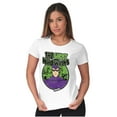 thumbnail image 3 of the Phantom Ghost Who Walks Men's Graphic T Shirt Tees Brisco Brands X, 3 of 4