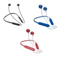 thumbnail image 2 of X7 Plus Bluetooth 4.1 Auriculares internos con banda para el cuello Auriculares de alta fidelidad con cancelación de ruido Auriculares deportivos impermeables Vogacara DZ54571-01, 2 of 2